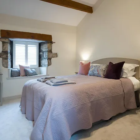 Tatil Evi The Old Stables Eldroth