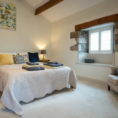 Tatil Evi The Old Stables