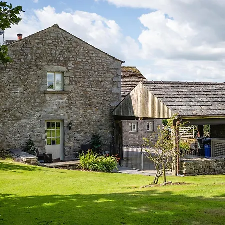 Tatil Evi The Old Stables *