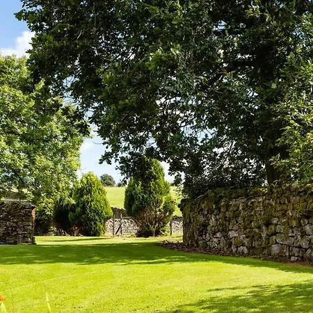 The Old Stables *